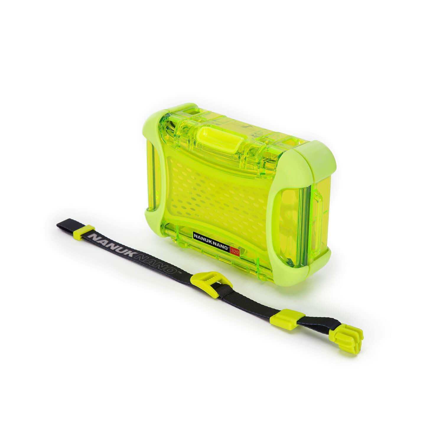 NANUK Nano 320 - Nano Valise - NANUK Europe