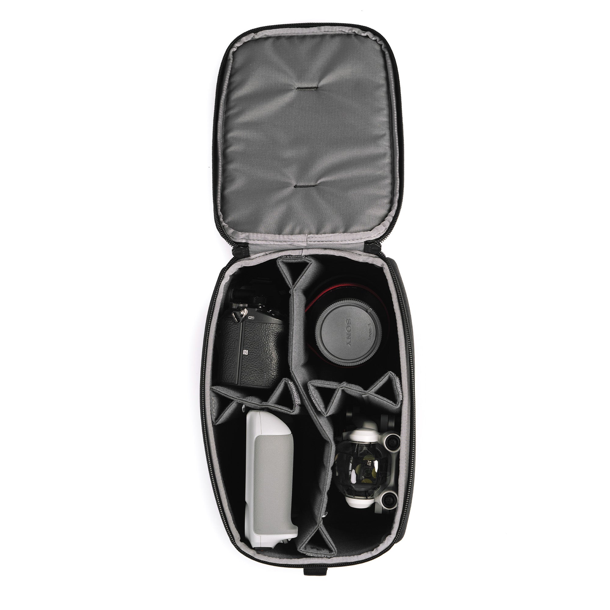 nanuk-organizer-13-or-17-Small-Cubik-Open