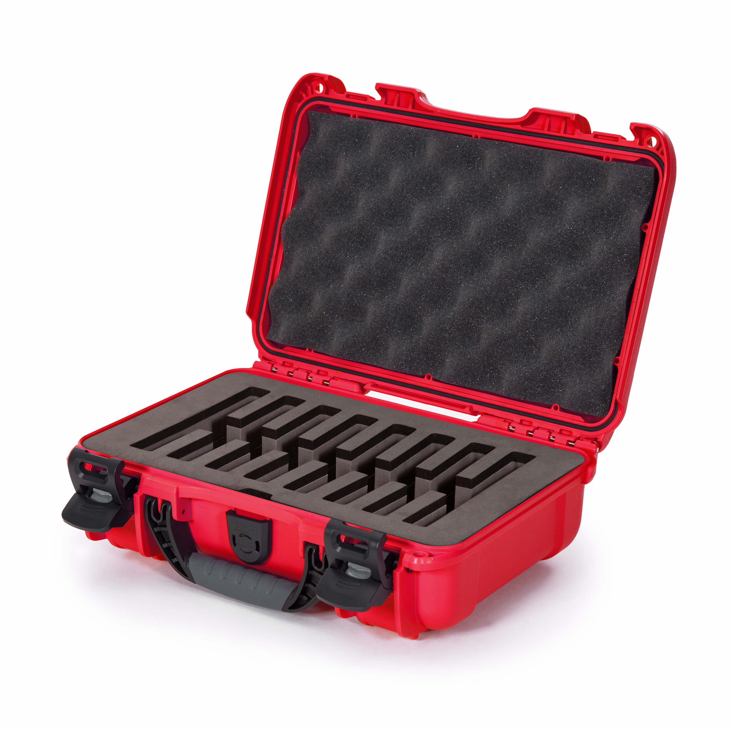NANUK 909 8-Knives Case