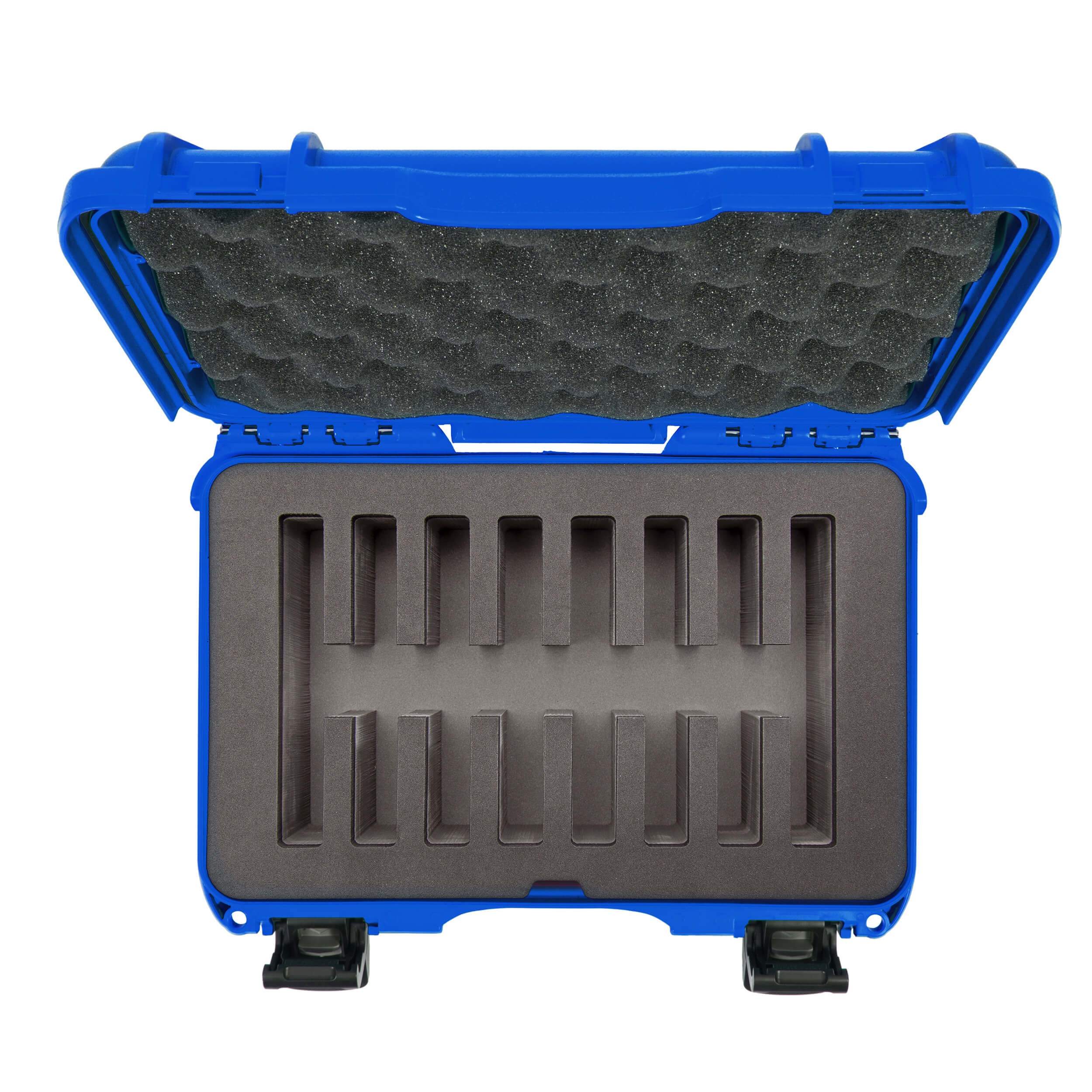 NANUK 909 8-Knives Case