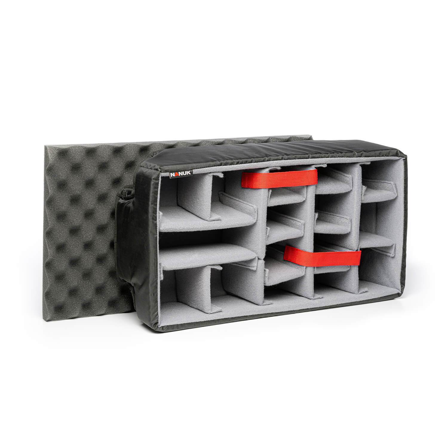 Padded Dividers - Nanuk Accessories - NANUK Europe