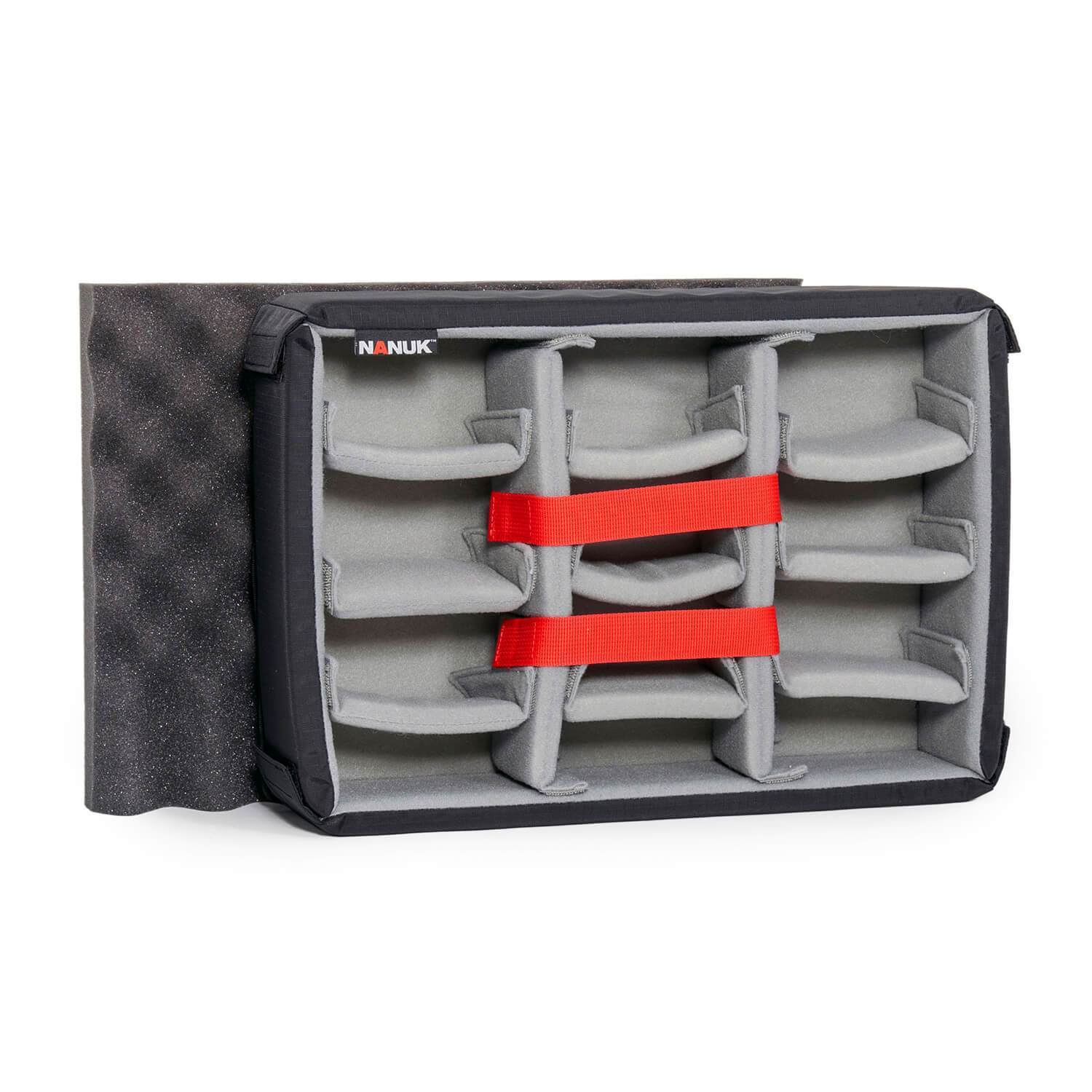 NANUK Padded Divider-NANUK Accessories-NANUK 920 Padded Divider-NANUK