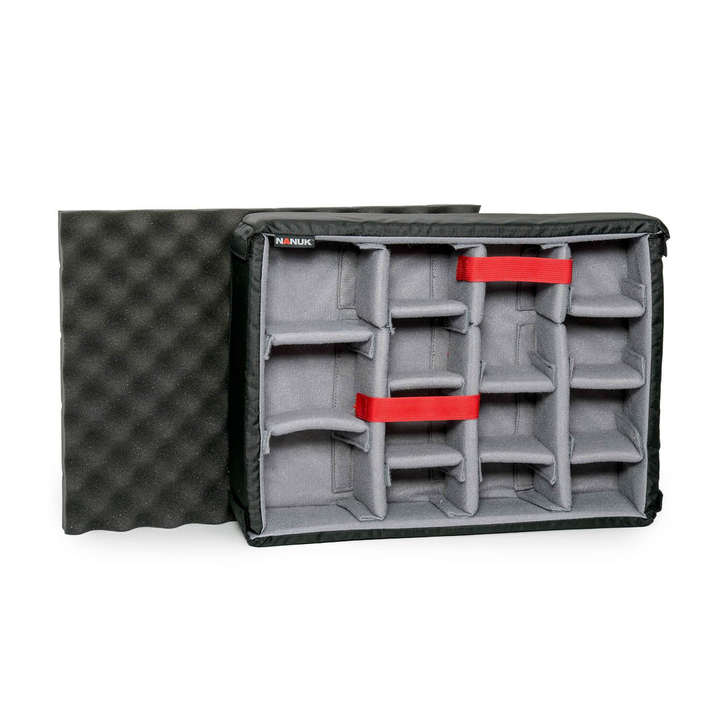 NANUK Padded Divider-NANUK Accessories-NANUK 930 Padded Divider-NANUK