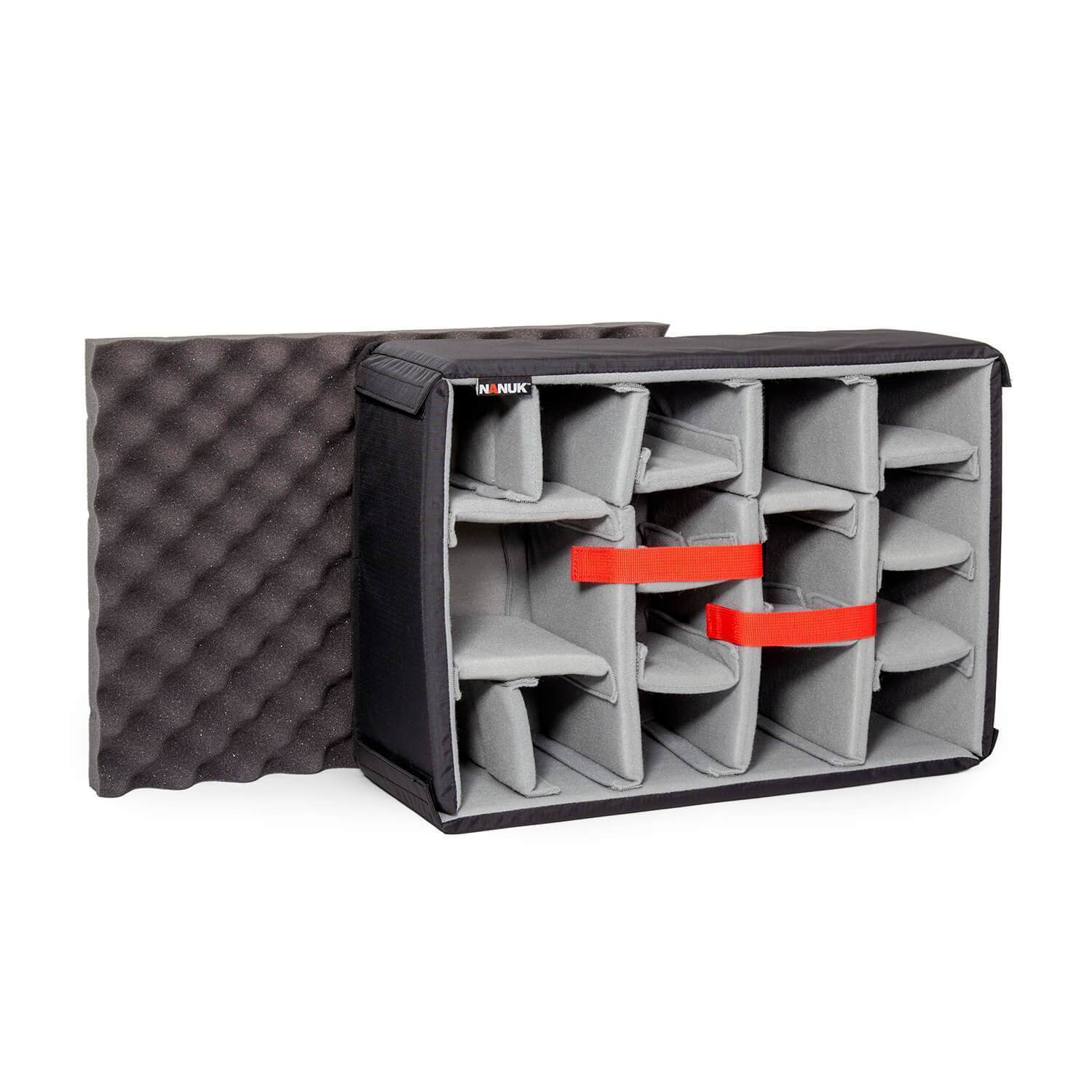 NANUK Padded Divider-NANUK Accessories-NANUK 933 Padded Divider-NANUK