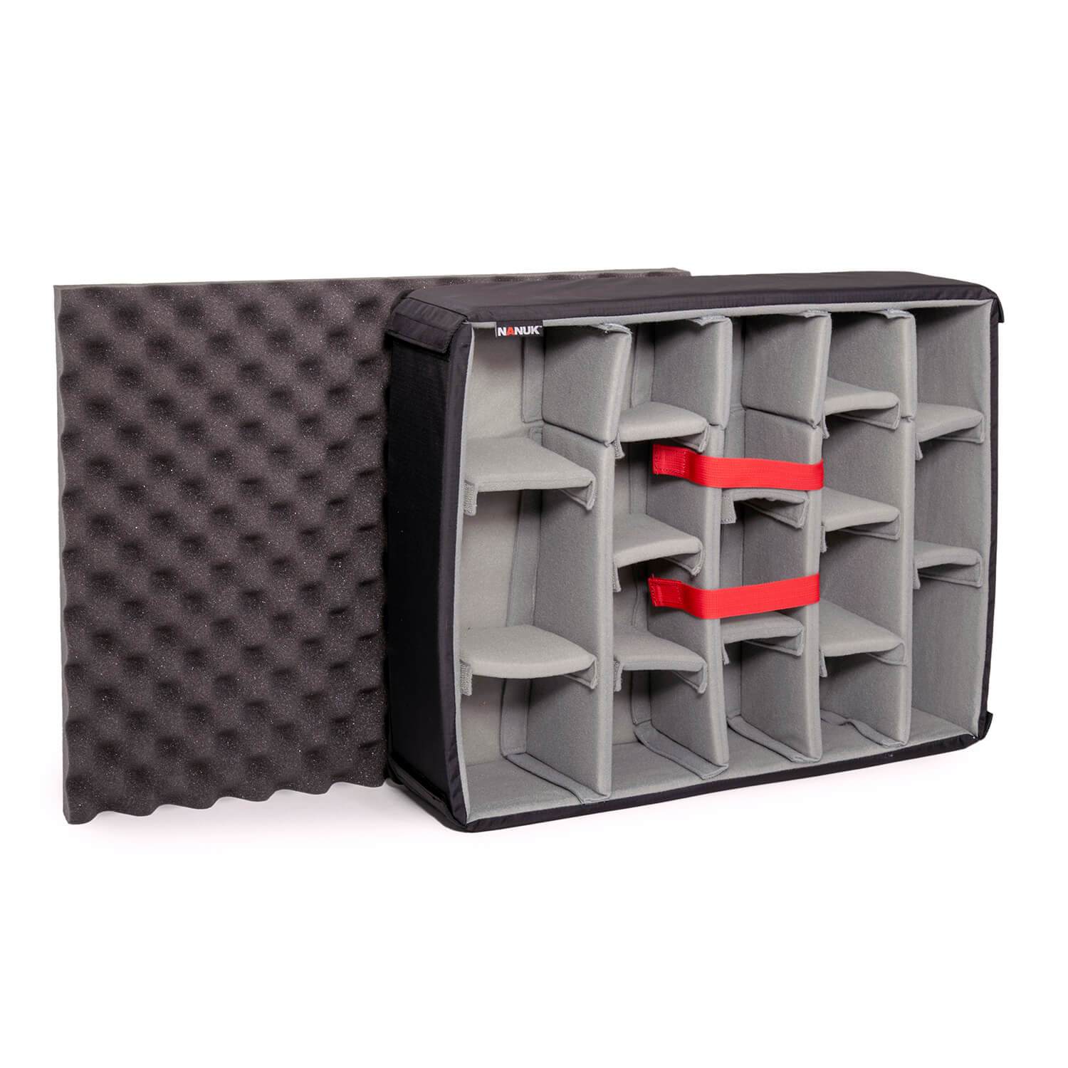NANUK Padded Divider-NANUK Accessories-NANUK 945 Padded Divider-NANUK