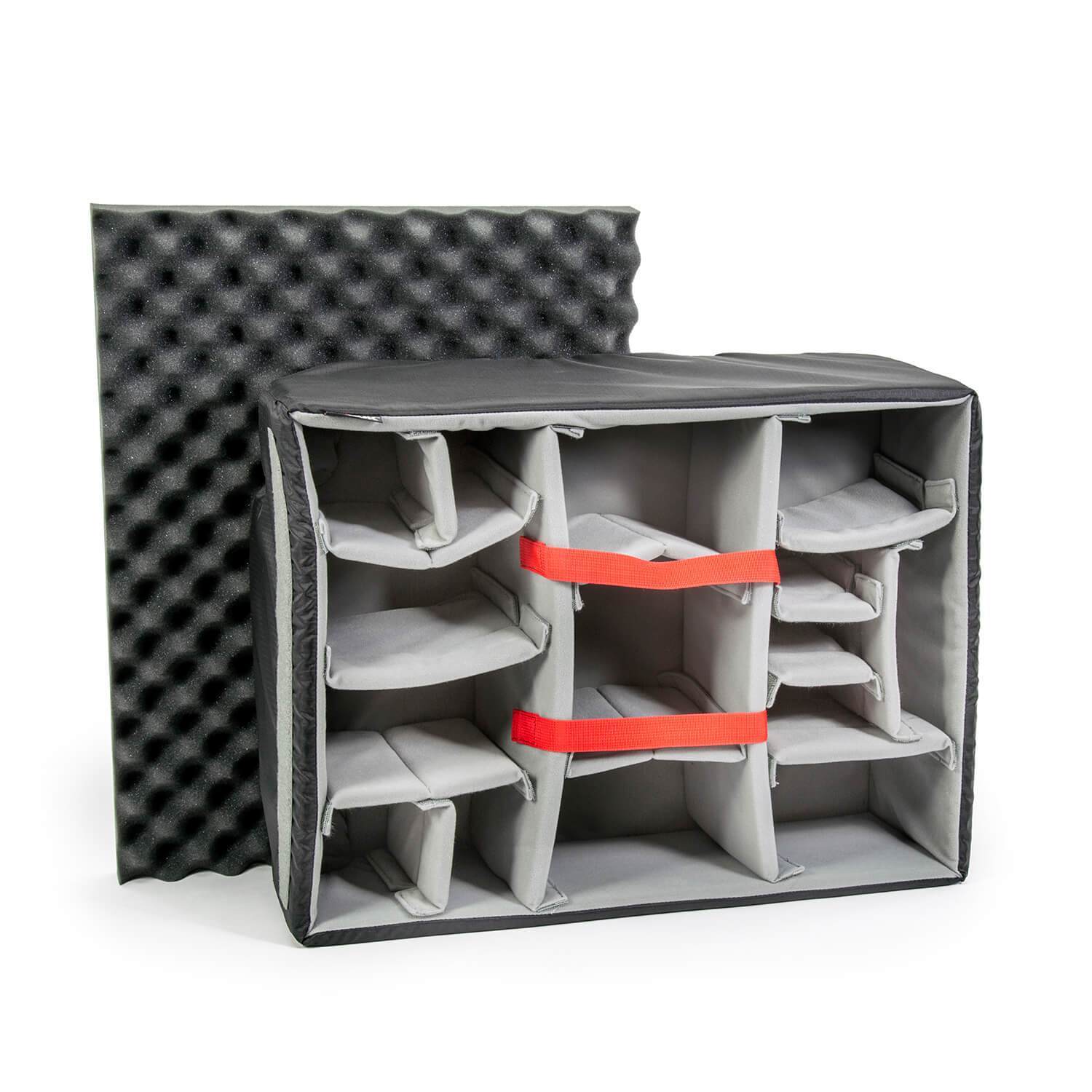 NANUK Padded Divider-NANUK Accessories-NANUK 955 Padded Divider-NANUK