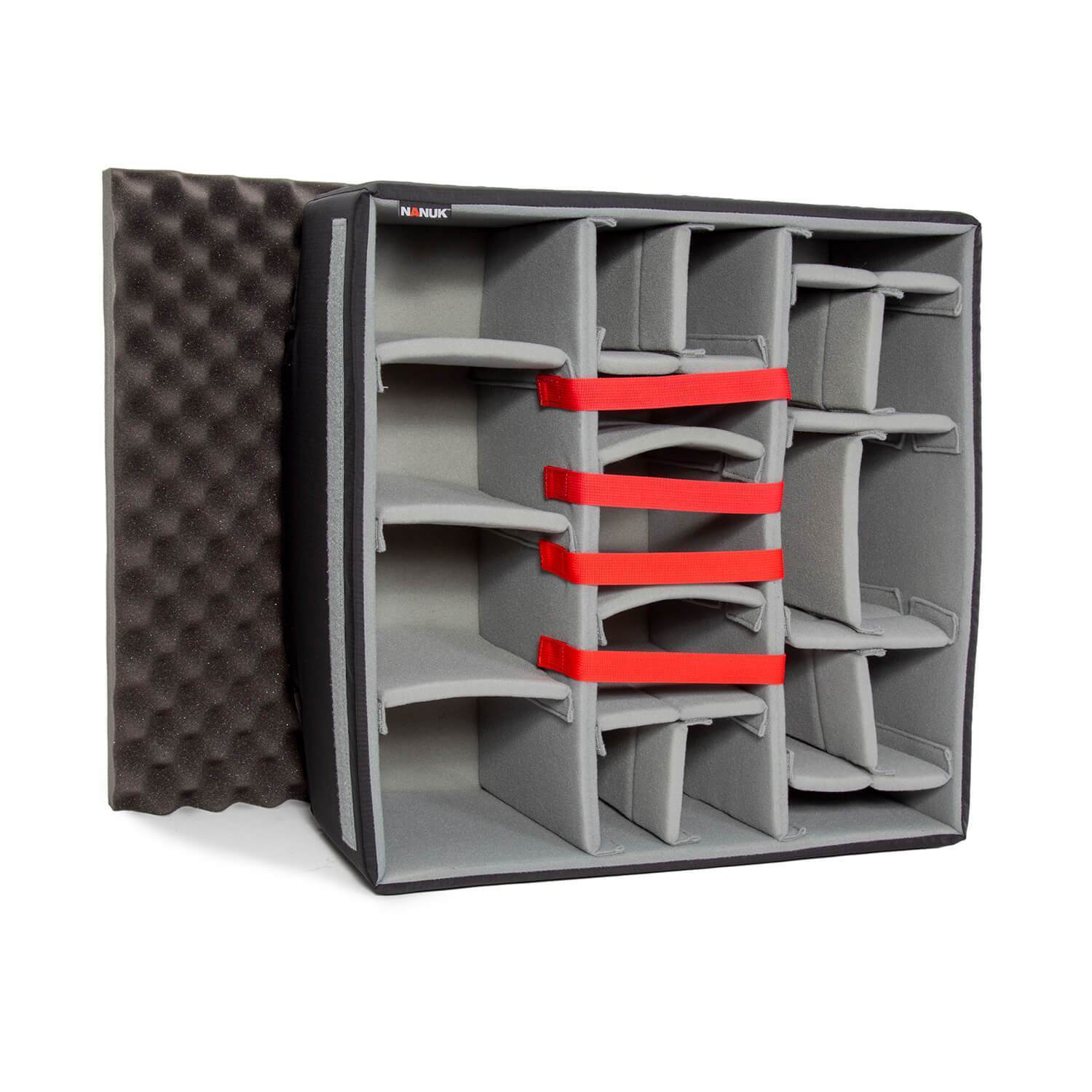 NANUK Padded Divider-NANUK Accessories-NANUK 968 Padded Divider-NANUK