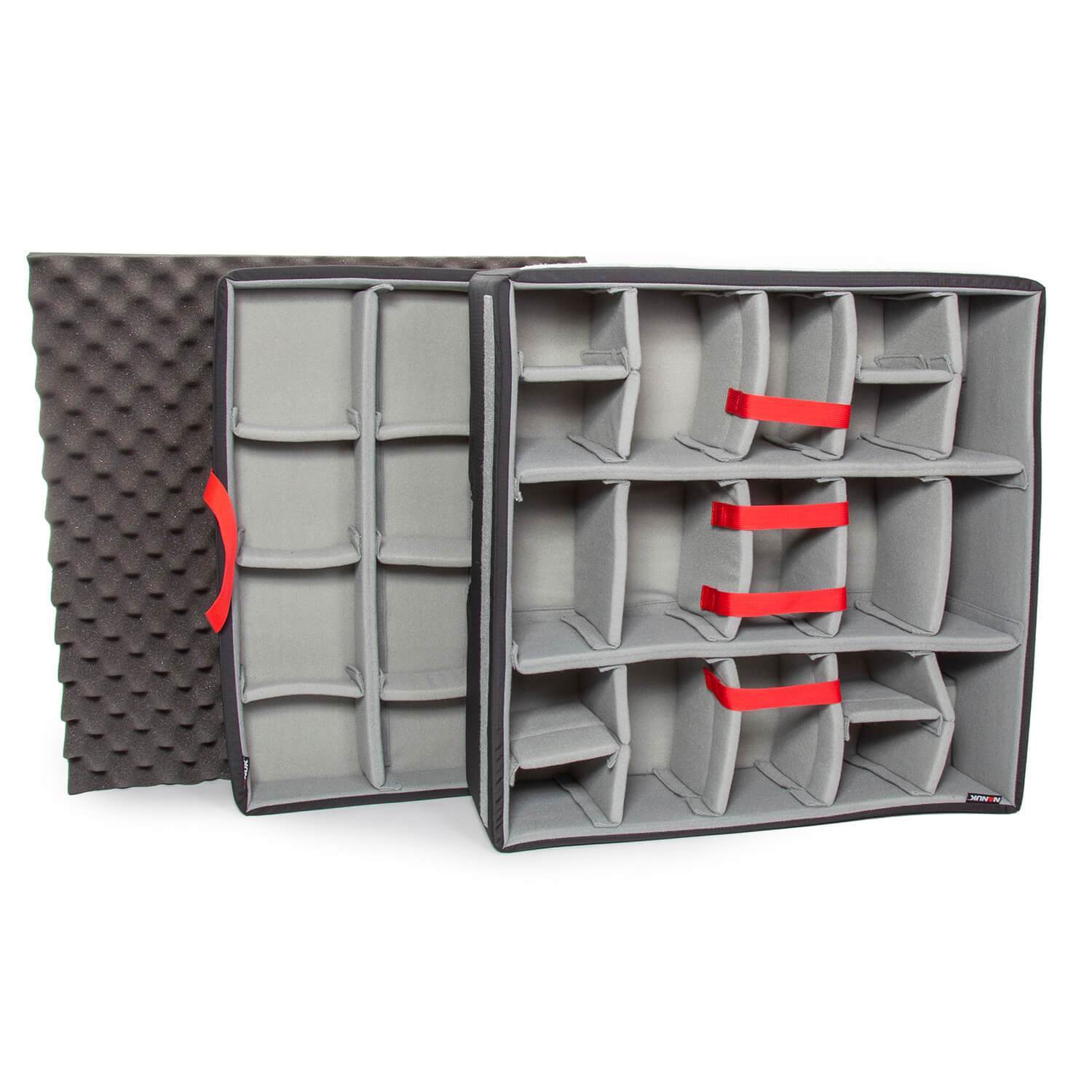 NANUK Padded Divider-NANUK Accessories-NANUK 970 Padded Divider-NANUK