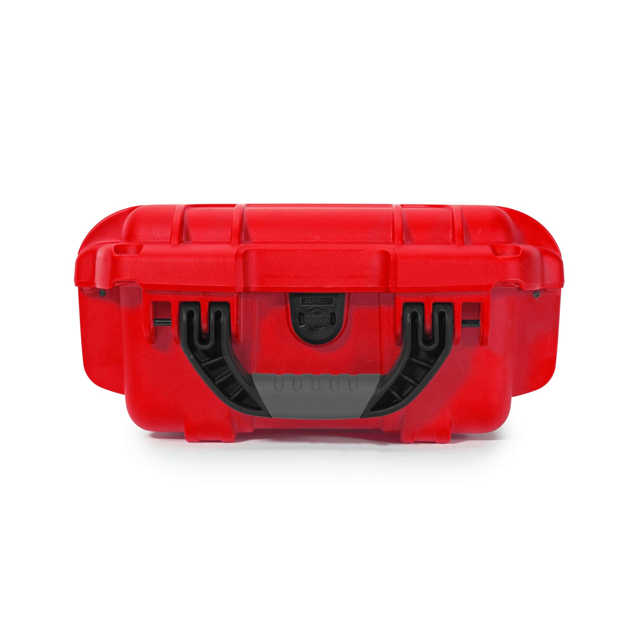 NANUK 905 First Aid case-Outdoor Case-Red-NANUK