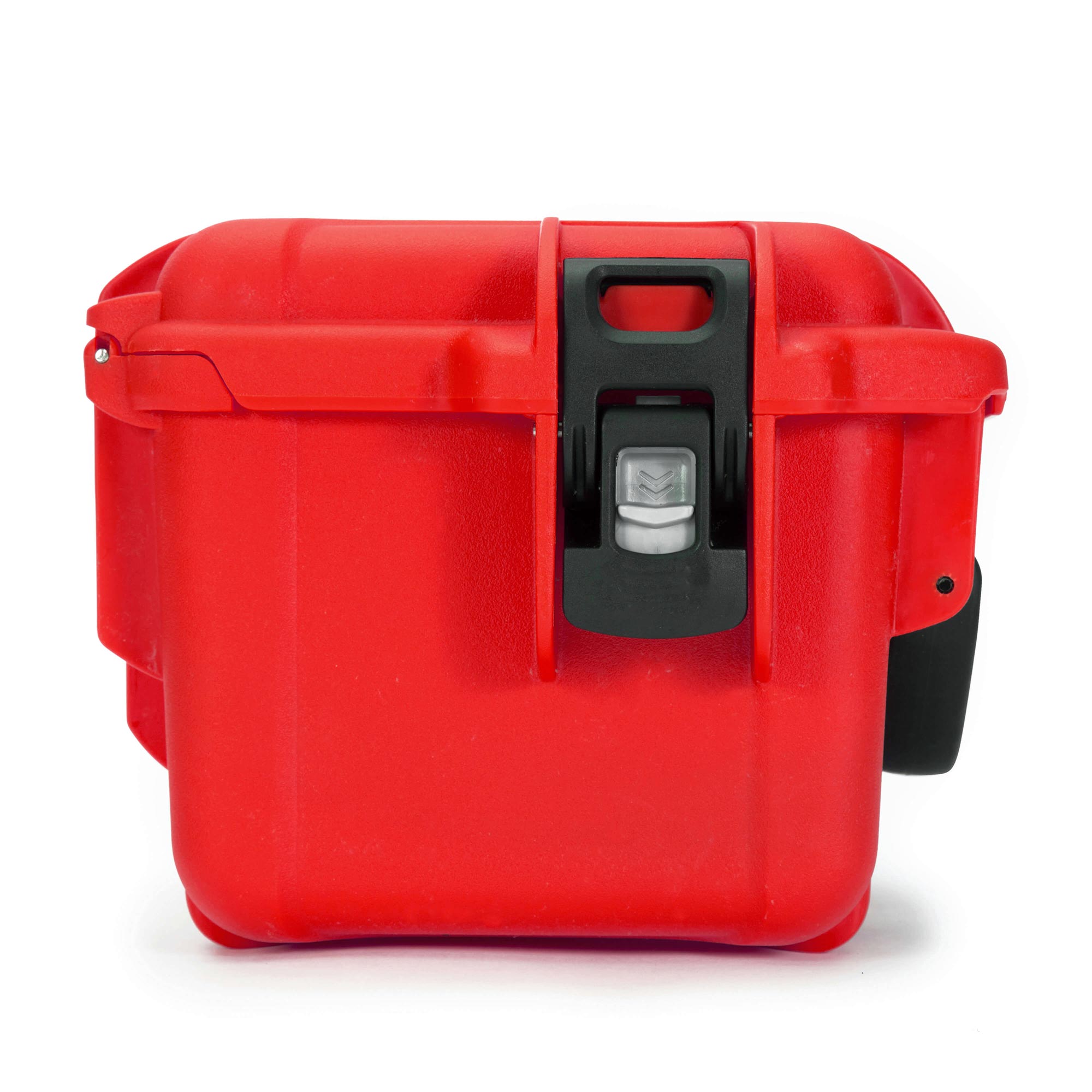 NANUK 908 First Aid case-Outdoor Case-Red-NANUK