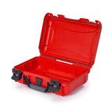 NANUK 909 First Aid case-Outdoor Case-Red-NANUK