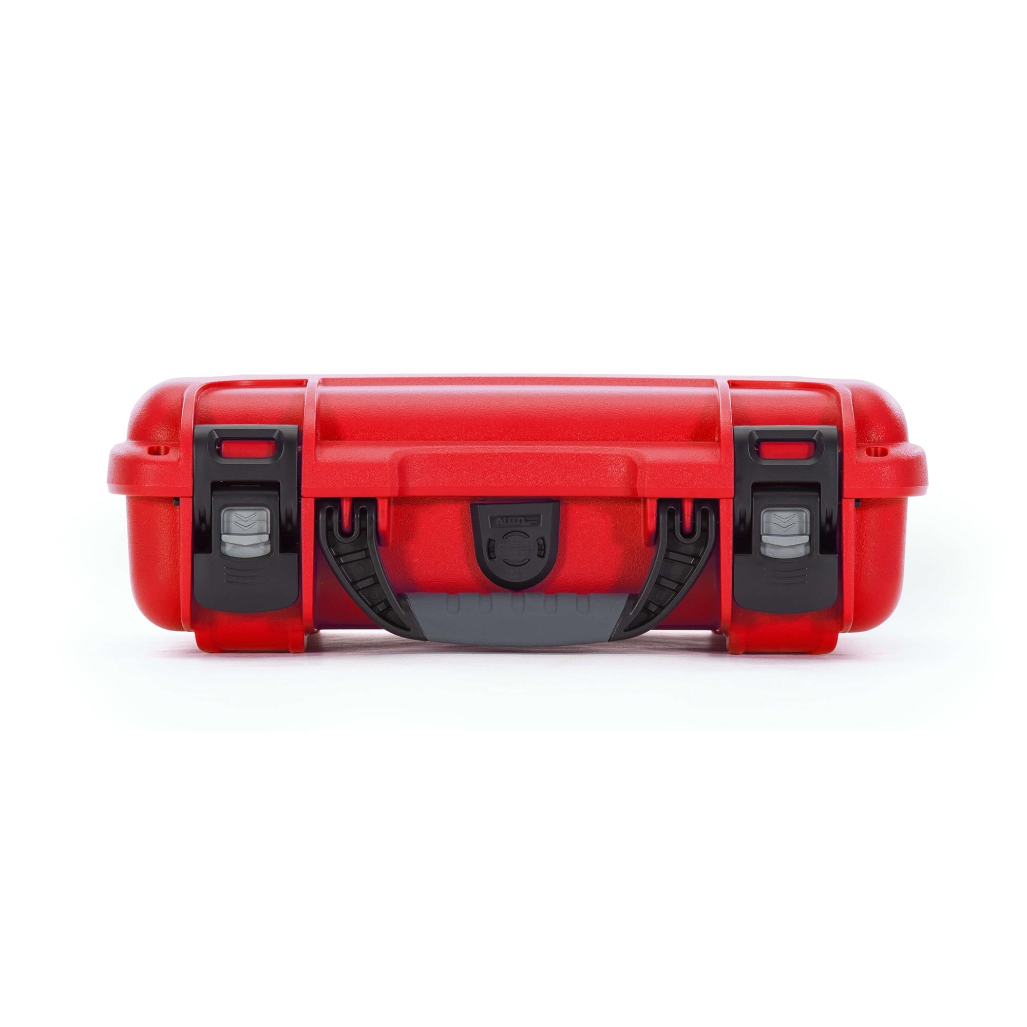 NANUK 909 First Aid valise-Outdoor Valise-Rouge-NANUK