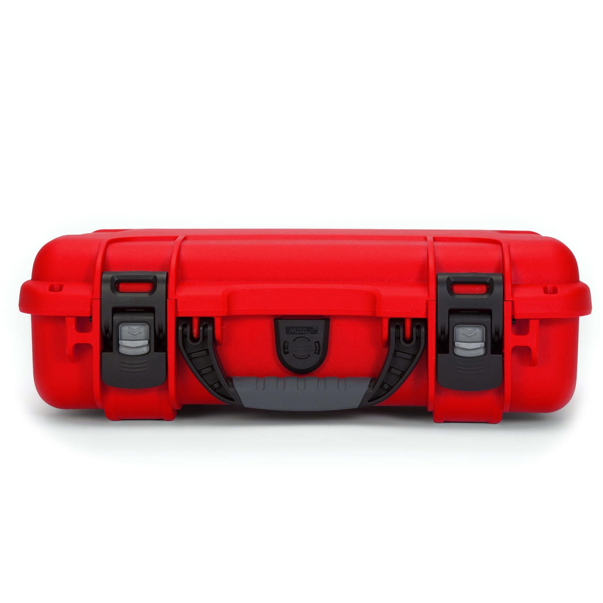 NANUK 910 First Aid valise-Outdoor Valise-Rouge-NANUK