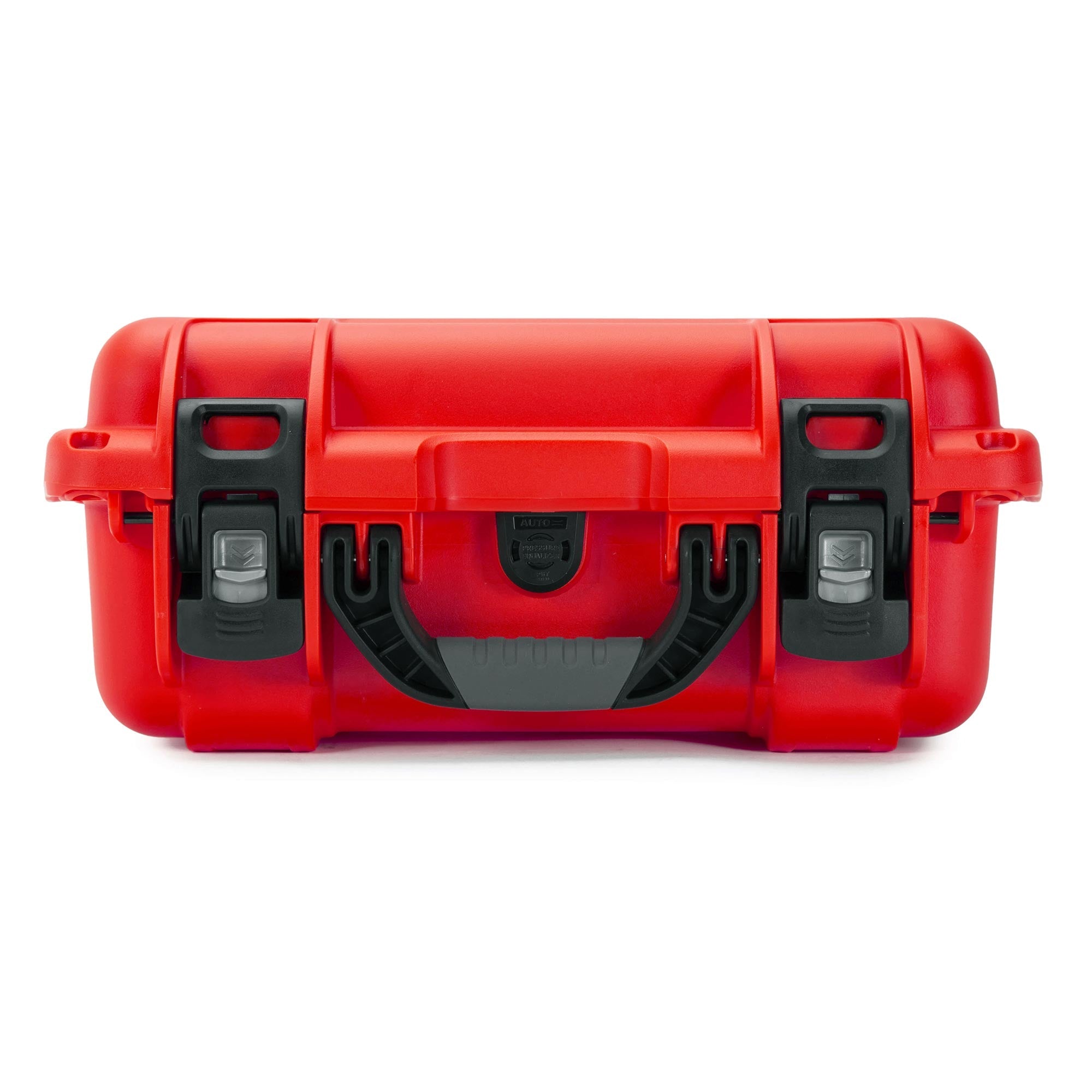 NANUK 915 First Aid valise-Outdoor Valise-Rouge-NANUK