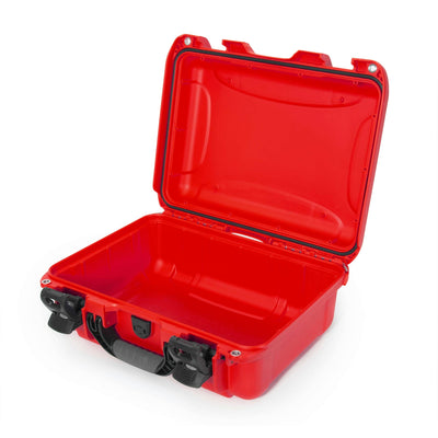 NANUK 920 First Aid case-Outdoor Case-Red-NANUK