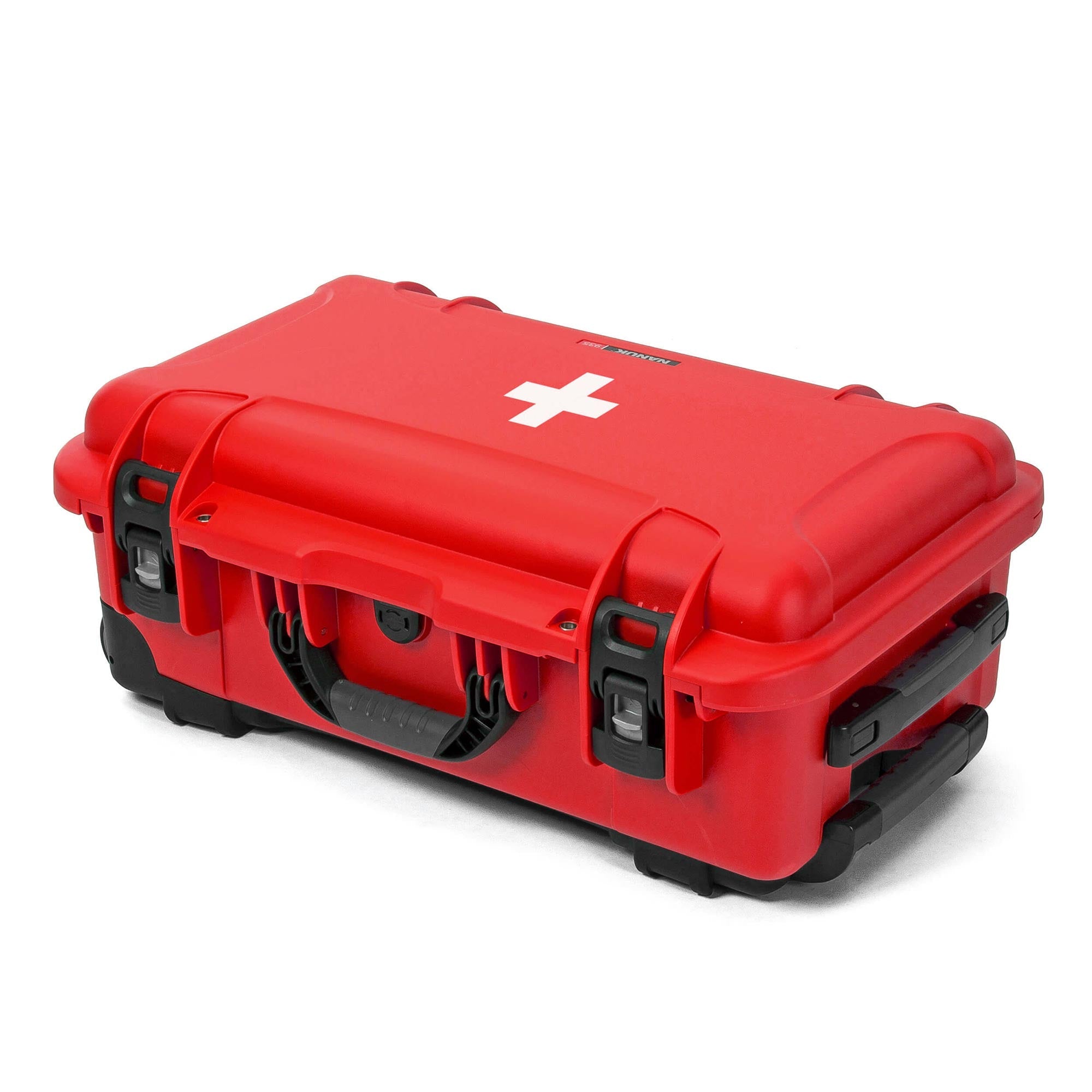 NANUK 935 First Aid valise-Outdoor Valise-Rouge-NANUK