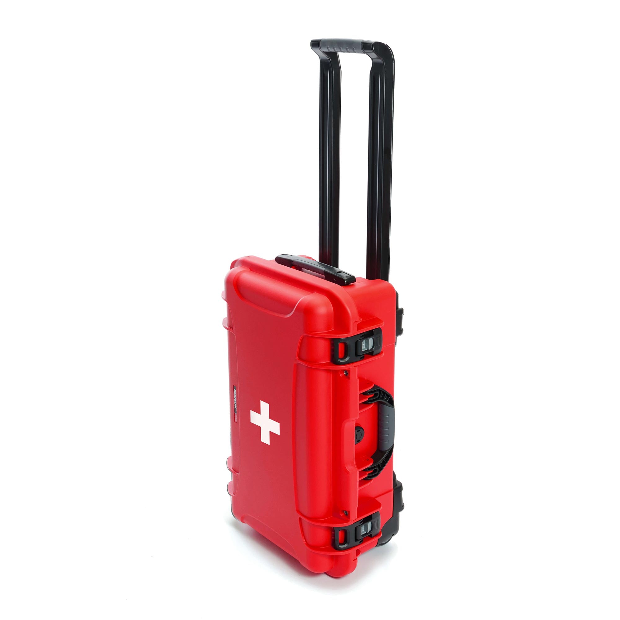 NANUK 935 First Aid valise-Outdoor Valise-Rouge-NANUK